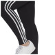 Adidas Γυναικείο κολάν 3 Stripes Tight